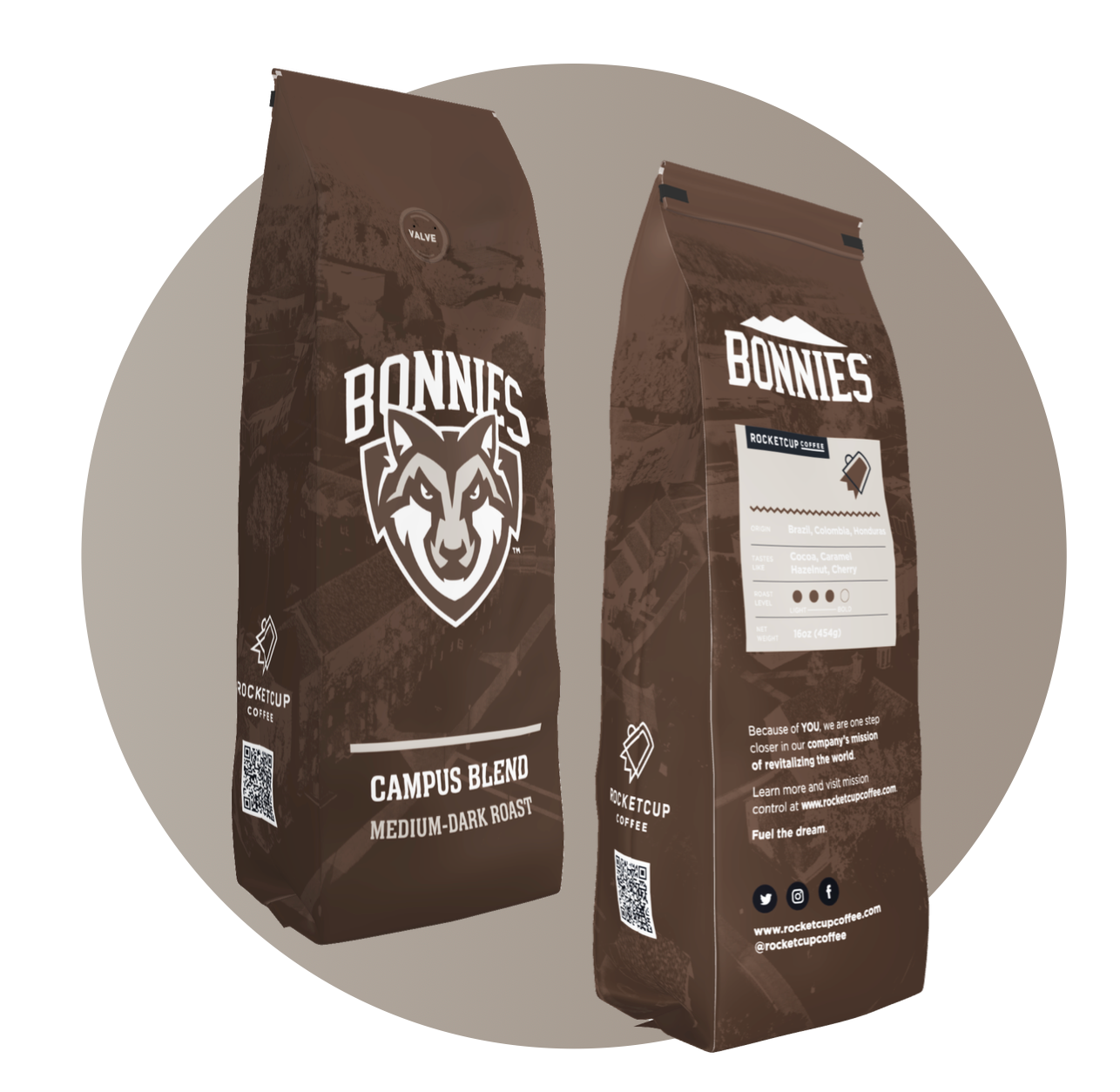 Bonaventure Coffee